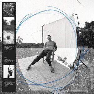 Collections From The Whiteout by Ben Howard Vinyl